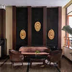 โรงแรม Sunday Chateau En - Pattaya