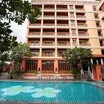 Sunday Chateau En - โรงแรม