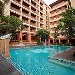 โรงแรม Sunday Chateau En - Pattaya