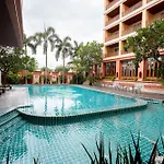โรงแรม Sunday Chateau En - 5*