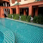 Sunday Chateau En - โรงแรม