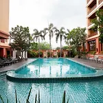 Sunday Chateau En - โรงแรม