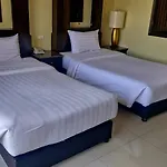 โรงแรม Sunday Chateau En -