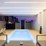 Hiii Aura Pool Pattaya