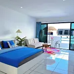 Monalisa Blue Haven Pool Hotel