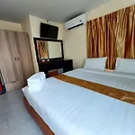 Rustic Comfort Zone, Pattaya