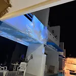 Monalisa Pararise Pool * Pattaya