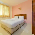 Sun And 3* Pattaya