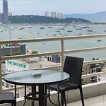View Talay 6 By Aegean Aparthotel Pattaya
