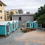 Urbannest * Pattaya