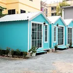 Urbannest Hostel