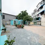 Hostel Urbannest Pattaya