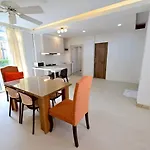 วิลล่า Fiscus 3 Bedrooms With Private Pool. Pattaya