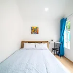 Urbannest Hostel Pattaya