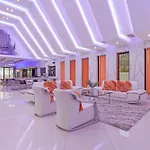 Royal Grand - High Grove - Pratumnak - วิลล่า Pattaya