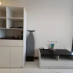 Luxury Large One Bedroom Seaview Serviced At Wongamat, Pattaya