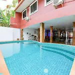 Guest house Sun And Pattaya