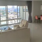 View Talay 6 By Aegean 4* Pattaya