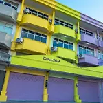 Urbannest Hostel