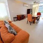 Fiscus 3 Bedrooms With Private Pool. Pattaya