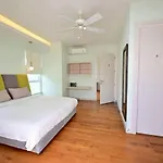 วิลล่า Fiscus 3 Bedrooms With Private Pool. Pattaya