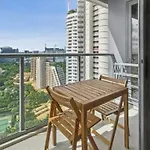 วันหยุดที่บ้าน Luxury Large One Bedroom Seaview Serviced At Wongamat, Pattaya
