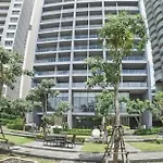 Luxury Large One Bedroom Seaview Serviced At Wongamat, Pattaya