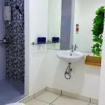 Homestay Monalisa Pararise Pool Pattaya