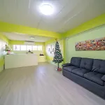 Hostel Urbannest Pattaya