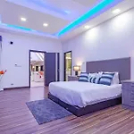 Royal Grand - High Grove - Pratumnak - วิลล่า Pattaya
