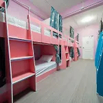 Hostel Urbannest Pattaya