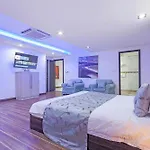 Royal Grand - High Grove - Pratumnak - วิลล่า Pattaya