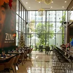 The Elysium Pratumnak Pattaya - By Shg