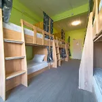 Urbannest Hostel Pattaya