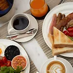 The Elysium Pratumnak Pattaya - By Shg