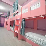 Hostel Urbannest Pattaya