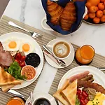 The Elysium Pratumnak Pattaya - By Shg