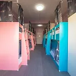 Urbannest Hostel