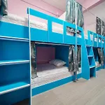 Urbannest Hostel Pattaya