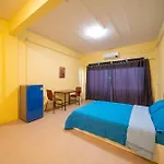 Hostel Urbannest Pattaya