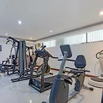 วิลล่า Royal Grand - High Grove - Pratumnak - *