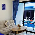 Monalisa Pararise Pool Homestay Pattaya