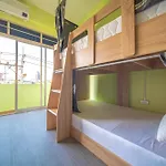 Urbannest Hostel