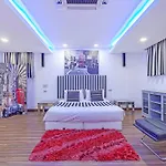 วิลล่า Royal Grand - High Grove - Pratumnak - Pattaya