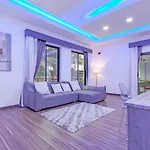 Royal Grand - High Grove - Pratumnak -