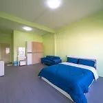 Urbannest Hostel