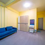 Urbannest Hostel Pattaya