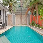 วิลล่า Royal Grand - High Grove - Pratumnak - *