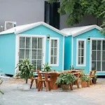 Hostel Urbannest Pattaya