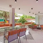 วิลล่า Royal Grand - High Grove - Pratumnak -